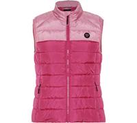 CHIEMSEE Weste mit Stehkragen (00017672) XS 18-2143 Beetroot Purple