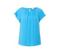Chiffon Bluse
