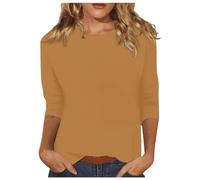 Chiffon Bluse Mit Gummizug Blusen Schwarzes Halbarm Wander Frauen Kurzarmblusen Seidenshirt Dirndlblusen 3D Flanell Arm Lustig Stylische Loose Zu Sternen Rüschenärmeln Festival Format