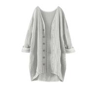 Chiffon Bolero Damen Strickjacke Gelb Leoprint Creme Off Shoulder Oberteil Animal Print Jäckchen Boucle Jacke Buttergelb Fleecepullover Weiß Blazer Pink Sommer Blouson Leicht Leichte Damenjacke