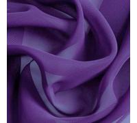 Chiffon SELINA lila