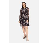 Betty Barclay Chiffonkleid Damen mehrfarbig, 40