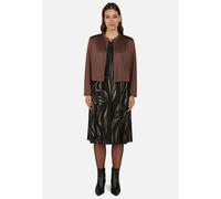 Betty Barclay Chiffonkleid Damen mehrfarbig, 48