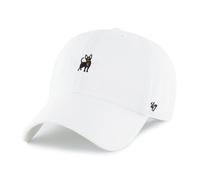 Chihuahua Icon Dog Cap '47 CLEAN UP Weiß - ONE SIZE