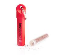Chilimühle als Schlüsselanhänger - KEYGOES CHILI - Gadget (CARO)