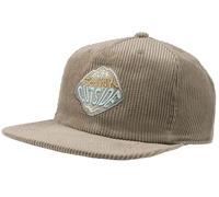 Chill Trucker Cap - Buff Cobble Stone