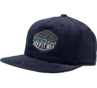 Chill Trucker Cap - Buff Night Blue