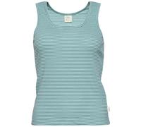 Chillaz Alassio Zickzack Top Women mint - Größe 36 Damen