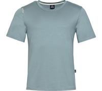 Chillaz - Bozen Carabiner - T-Shirt, Gr. XL, türkis (DarkArctic)