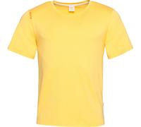 Chillaz - Bozen Carabiner - T-Shirt, Gr. M, gelb (Yellow)
