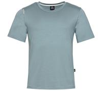 Chillaz - Bozen Carabiner - T-Shirt, Gr. M, türkis (DarkArctic)