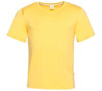 Chillaz - Bozen Carabiner - T-Shirt, Gr. S, gelb (Yellow)