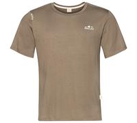 Chillaz - Bozen Chillaz Mountain - T-Shirt, Gr. L, beige (Brown)