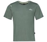 Chillaz - Bozen Chillaz Mountain - T-Shirt, Gr. L, oliv (DarkGreen)