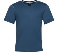 Chillaz Bozen Mountain Logo Dunkelblau (0608) Größe XL