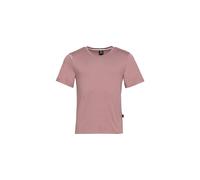 Chillaz - Bozen Mountain Logo - T-Shirt, Gr. XS, rosa (Wine)