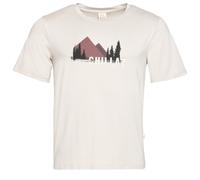 Chillaz - Bozen Nature - T-Shirt, Gr. XS, weiß (Sand)
