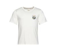 Chillaz - Bozen Sunset TS Men Herren beige beige - Gr. - XXL
