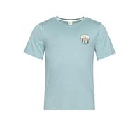 Chillaz - Bozen Sunset TS Men Herren grün grün - Gr. - M