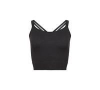Chillaz - Women's Cala Giunco - Top, Gr. XXL 44, schwarz (Titan)