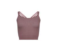 Chillaz - Women's Cala Giunco - Top, Gr. XXS 32, braun (Wine)
