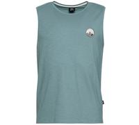Chillaz Calanques Mountain Patch Men dark arctic - Größe XL