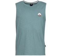 Chillaz - Calanques Mountain Patch Men Herren grün grün - Gr. - S