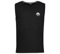Chillaz - Calanques Mountain Patch - Tank Top, Gr. L, schwarz (Titan)