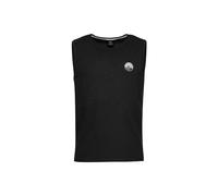 Chillaz - Calanques Mountain Patch - Tank Top, Gr. XS, schwarz (Titan)