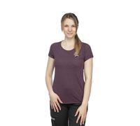 Chillaz Cascais - T-Shirt - Damen 38 Dark Red