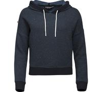 Chillaz - Women's Chur - Hoodie, Gr. M 38, blau (DarkBlue)
