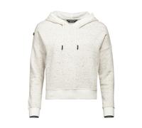 Chillaz Damen Chur Hoodie (Größe S, weiss)