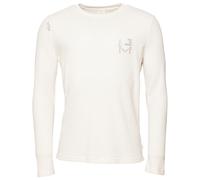 Chillaz - Cuenca - Longsleeve, Gr. L, weiß (Sand)