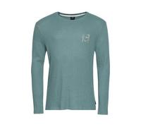 Chillaz Cuenca Out Of Order Shirt M dark arctic