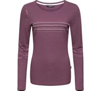 Chillaz Dalmatien Ornament dark bordeaux (0536) 38