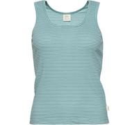 Chillaz - Women's Alassio Zickzack - Top, Gr. S 36, türkis (Mint)