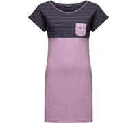 Chillaz Damen Cala Bota 2.0 Kleid (Größe XL, lila)