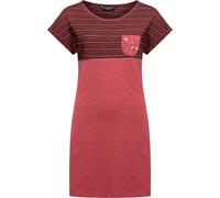 Chillaz Damen Cala Bota 2.0 Kleid (Größe XL, rot)
