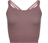 Chillaz - Women's Cala Giunco - Top, Gr. L 40, braun (Wine)