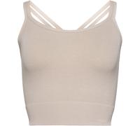 Chillaz - Women's Cala Giunco - Top, Gr. S 36, grau/beige (Sand)