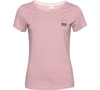 Chillaz T-Shirt Gandia E-Ciao Damen Größe L rosa