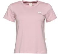 Chillaz - Women's Iseo Live The Moment - T-Shirt, Gr. L 40, rosa (DustyRose)