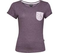 Chillaz Istrien 2.0 W - T-Shirt - Damen 36 Violet