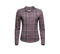 CHILLAZ Damen Kletterbluse Similaun 2.0 beere | 40
