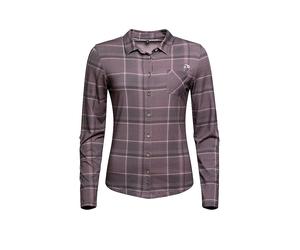CHILLAZ Damen Kletterbluse Similaun 2.0 beere | 40