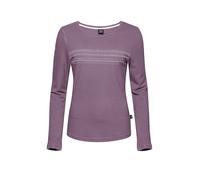 CHILLAZ Damen Klettershirt Dalmatien Ornament beere | 36