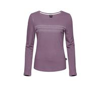 Chillaz Dalmatien Ornament dark violet (0609) 38