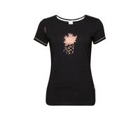 CHILLAZ Damen Klettershirt Gandia Talk Chalk schwarz | 40