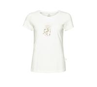 CHILLAZ Damen Klettershirt Gandia Talk Chalk weiss | 38