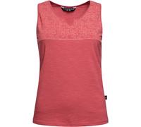 Chillaz Korfu Top Women red - Größe 40 Damen